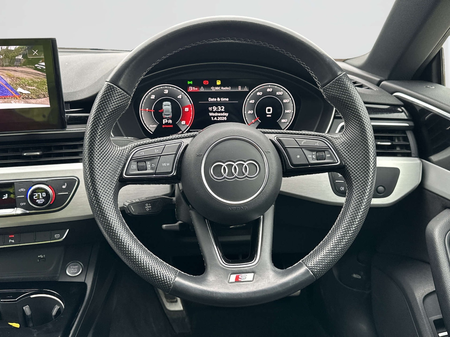 Used Audi A5 2021 for sale - 78094424: Photo 16