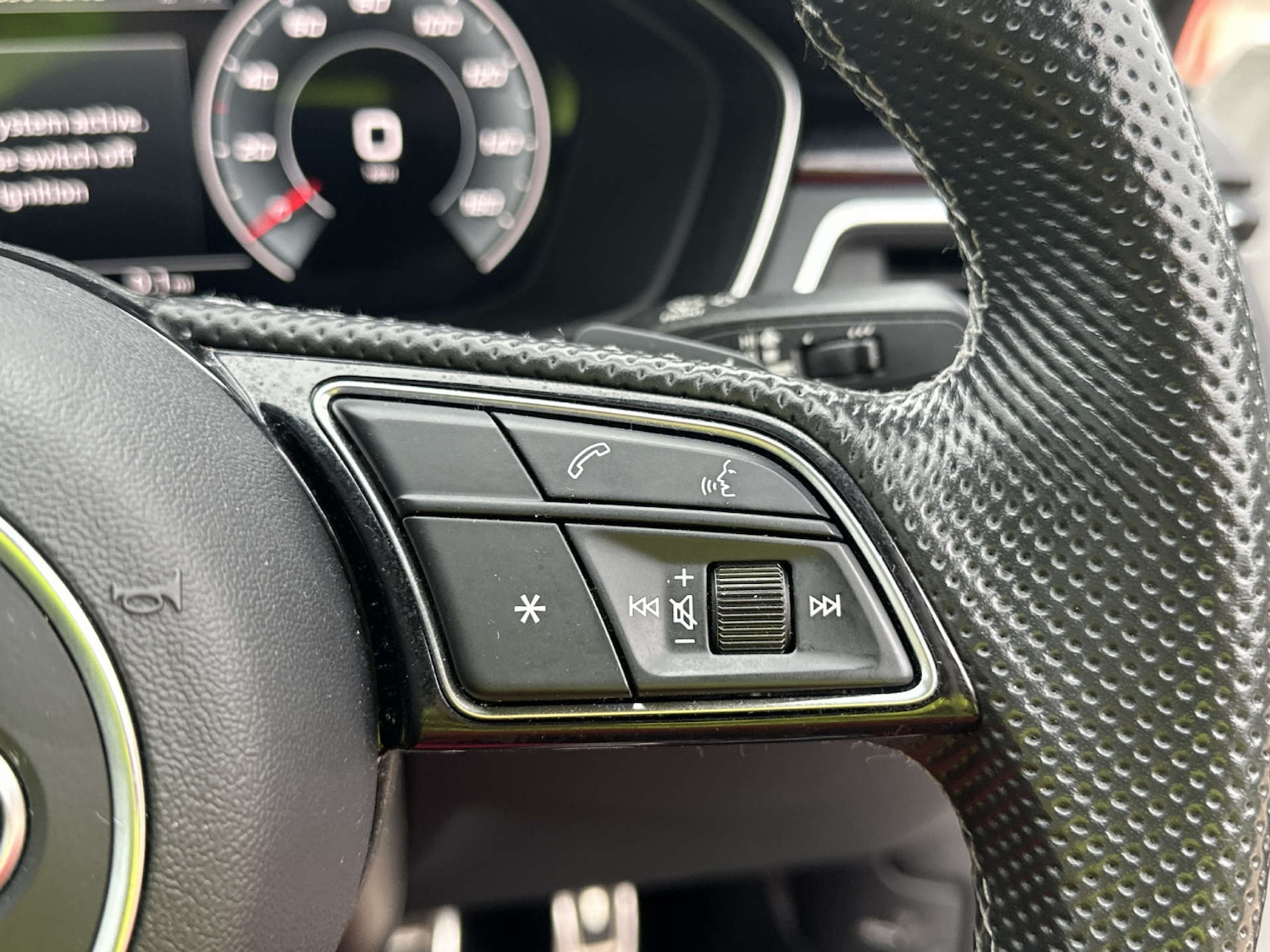 Used Audi A5 2021 for sale - 78094424: Photo 19