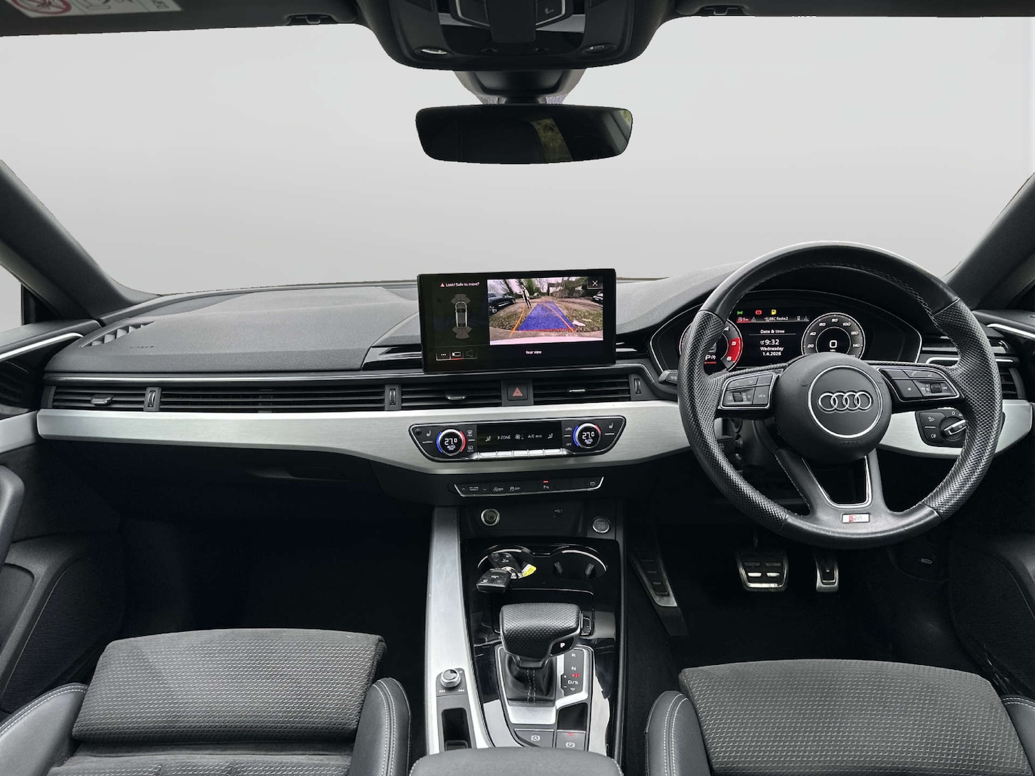 Used Audi A5 2021 for sale - 78094424: Photo 3