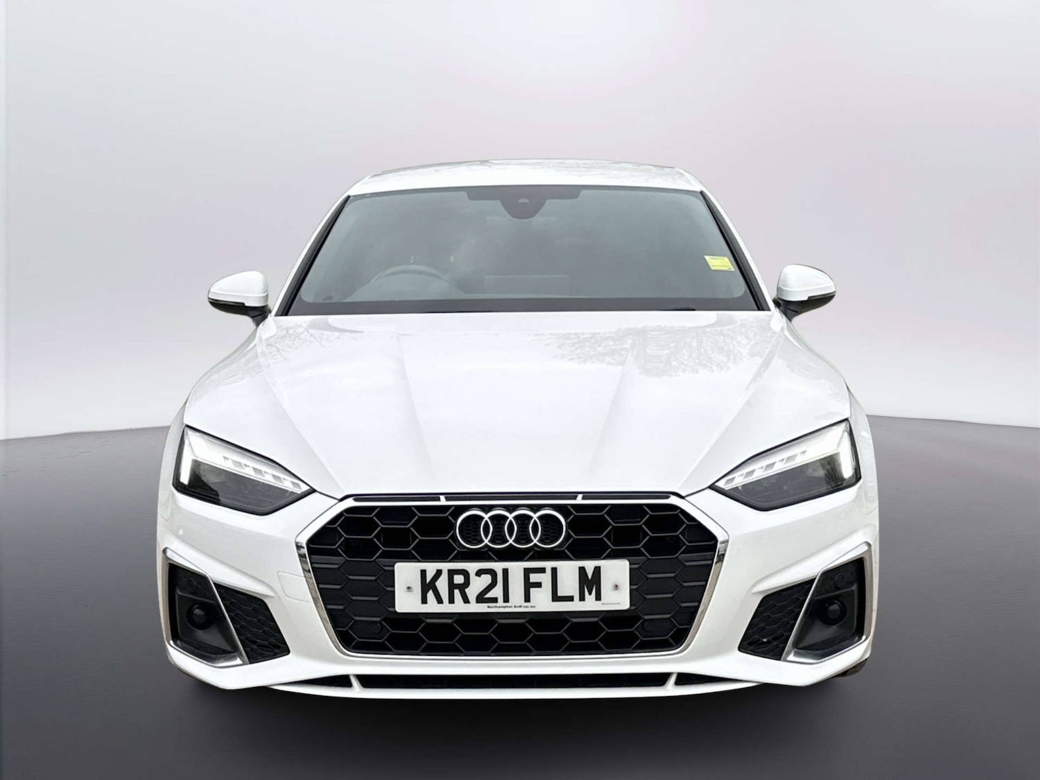 Used Audi A5 2021 for sale - 78094424: Photo 5