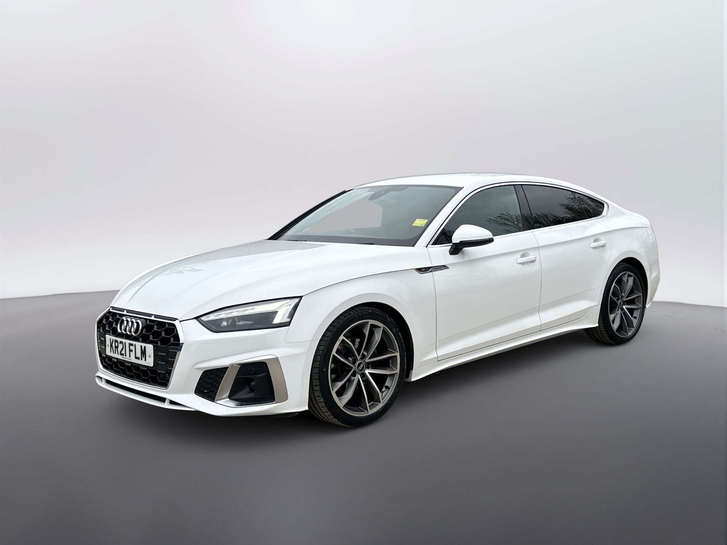 Used Audi A5 2021 for sale - 78094424: Photo 6