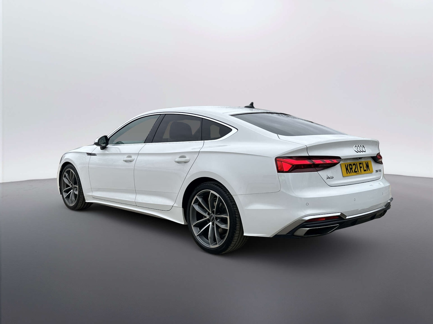Used Audi A5 2021 for sale - 78094424: Photo 8