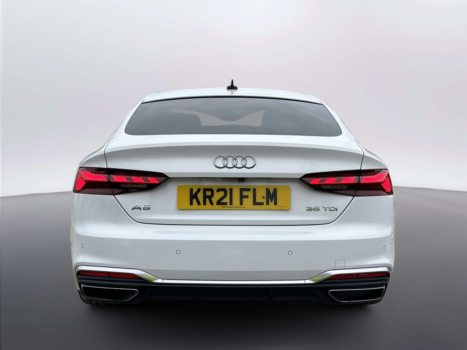 Used Audi A5 2021 for sale - 78094424: Photo 9