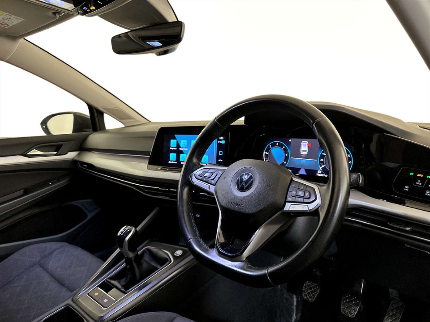 Used Volkswagen Golf 2021 for sale - 77490228: Photo 15