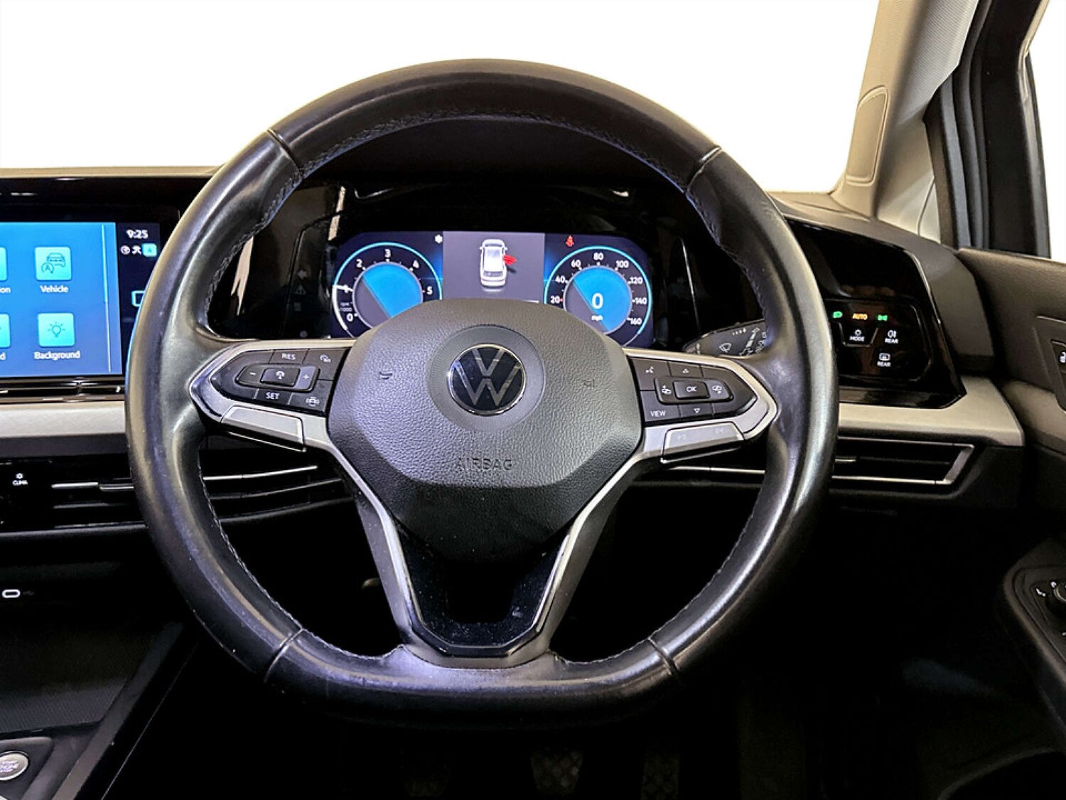 Used Volkswagen Golf 2021 for sale - 77490228: Photo 16