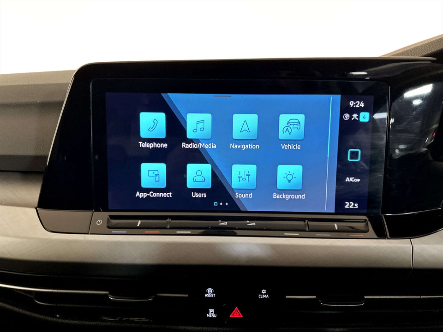 Used Volkswagen Golf 2021 for sale - 77490228: Photo 21