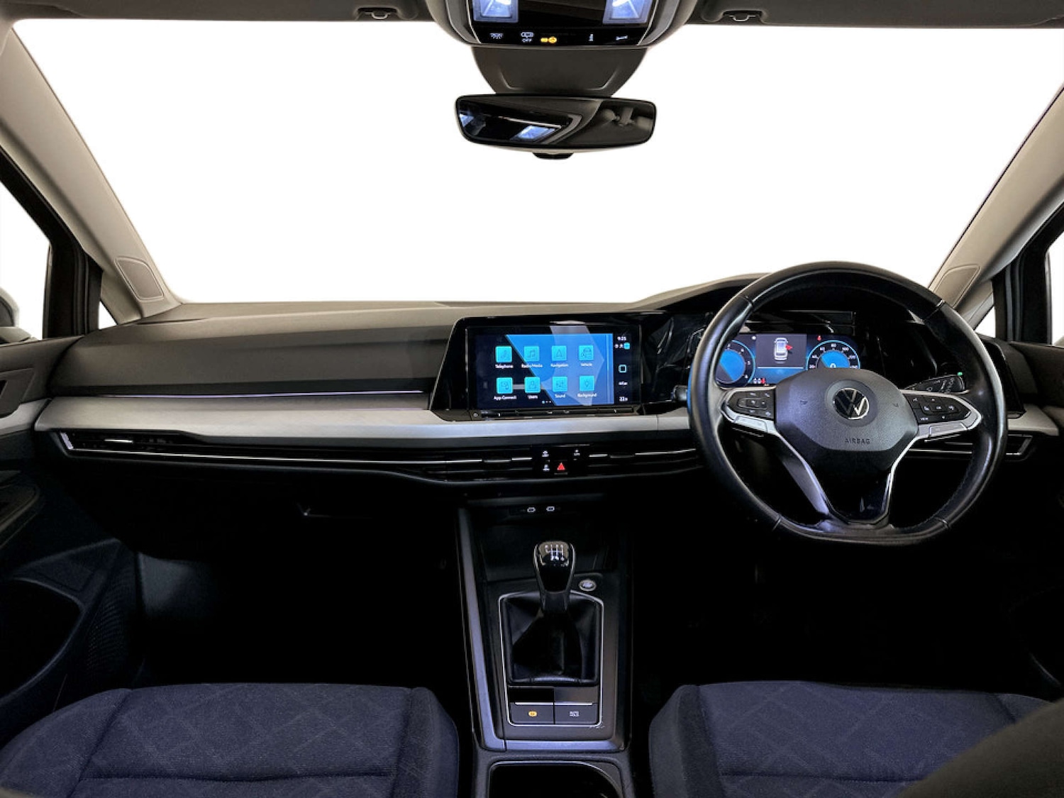 Used Volkswagen Golf 2021 for sale - 77490228: Photo 3