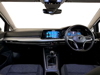 Used Volkswagen Golf 2021 for sale - 77490228: Photo