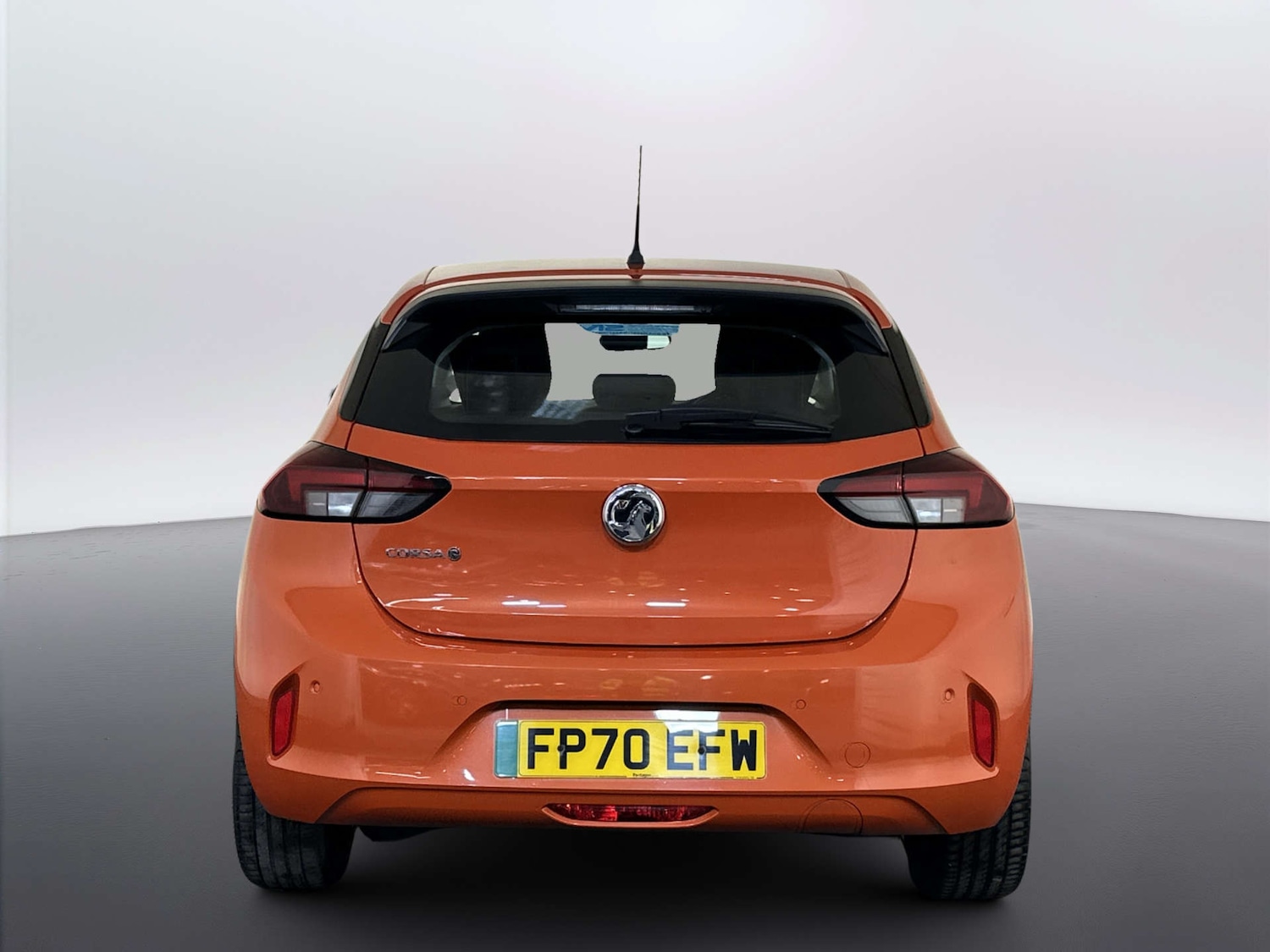 Used Vauxhall Corsa 2020 for sale - 78016492: Photo 10