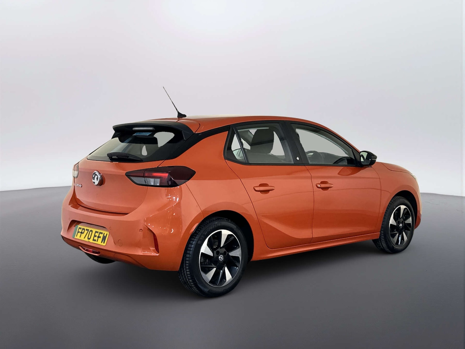 Used Vauxhall Corsa 2020 for sale - 78016492: Photo 11