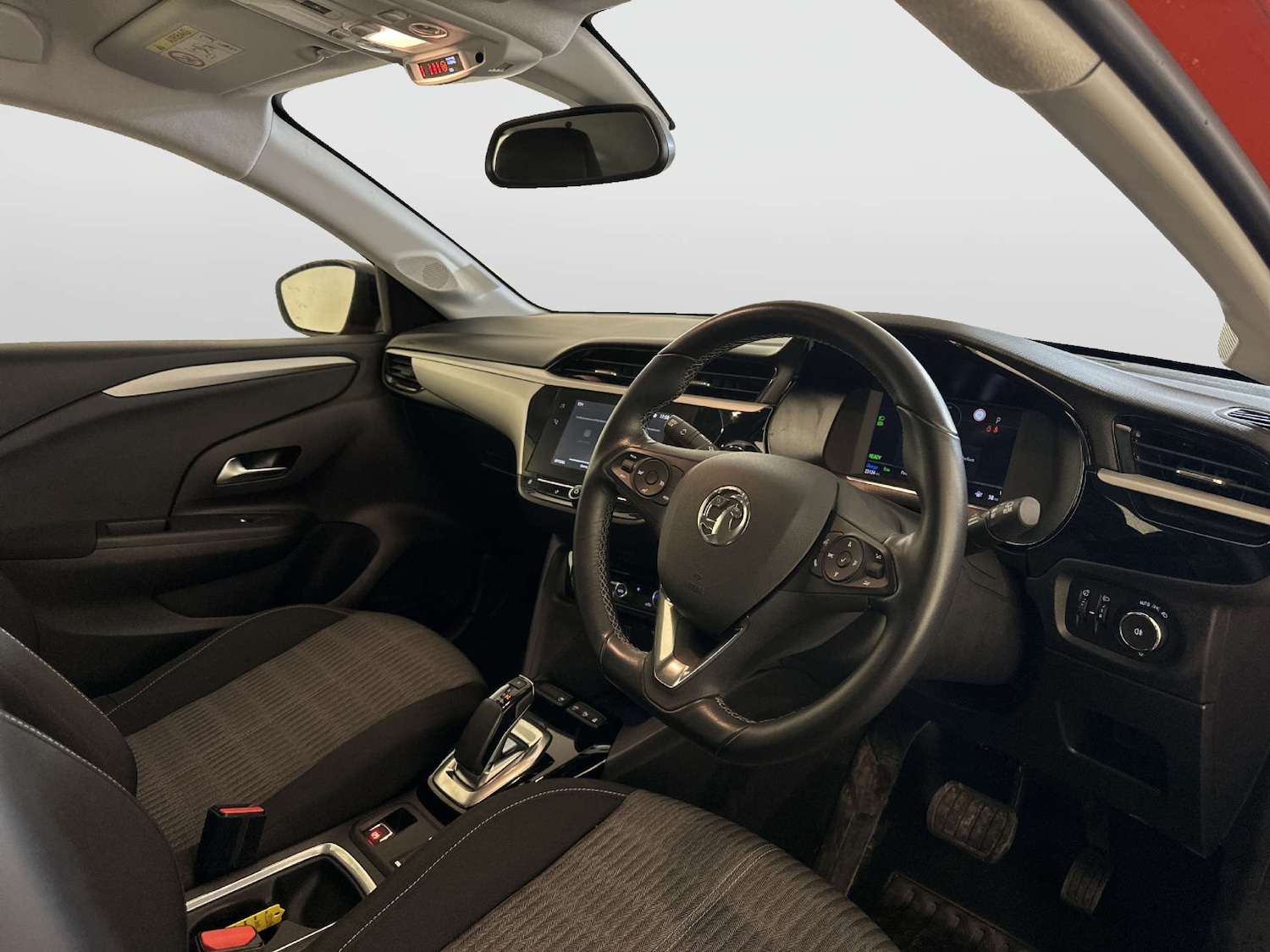 Used Vauxhall Corsa 2020 for sale - 78016492: Photo 16