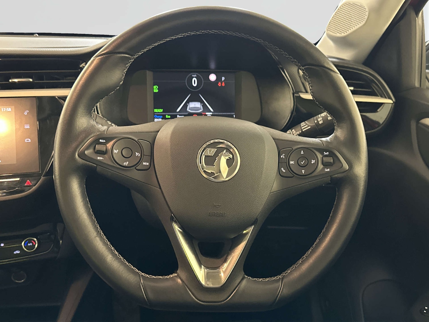 Used Vauxhall Corsa 2020 for sale - 78016492: Photo 17