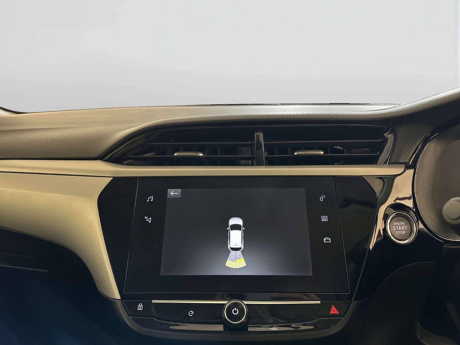 Used Vauxhall Corsa 2020 for sale - 78016492: Photo 21