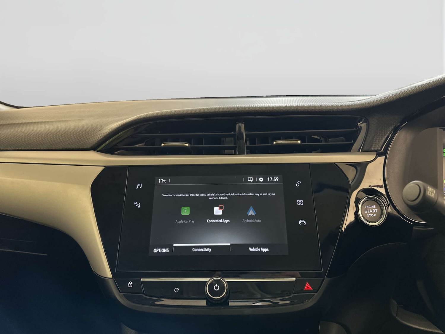 Used Vauxhall Corsa 2020 for sale - 78016492: Photo 22