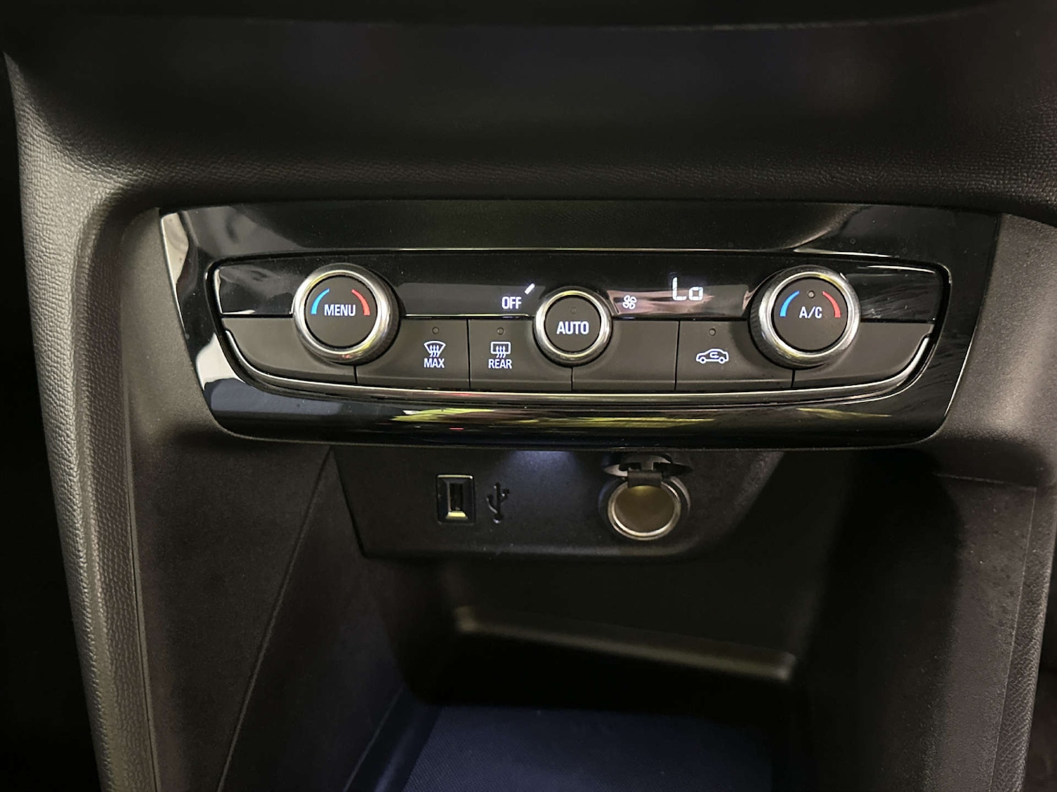 Used Vauxhall Corsa 2020 for sale - 78016492: Photo 25