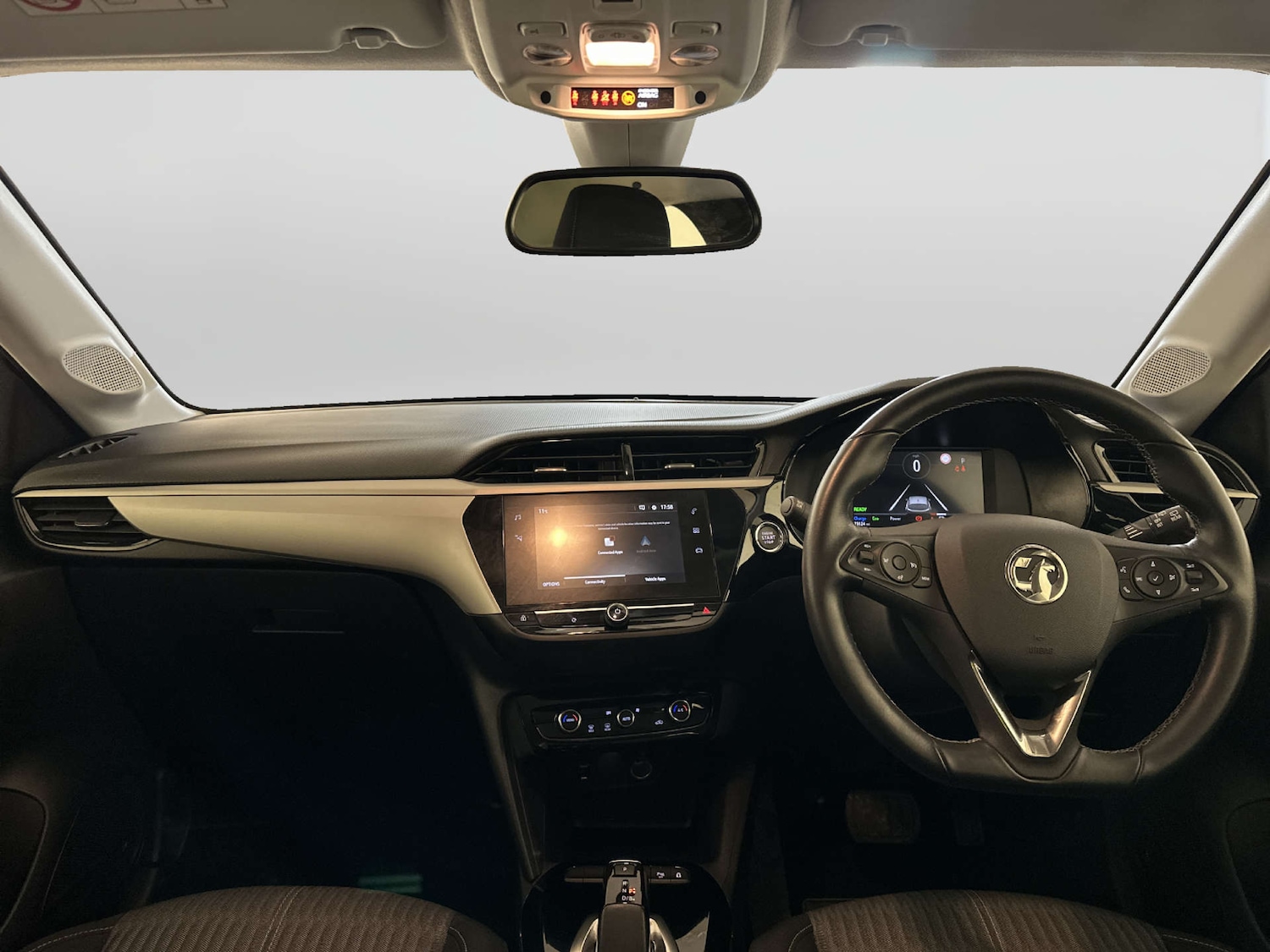 Used Vauxhall Corsa 2020 for sale - 78016492: Photo 4