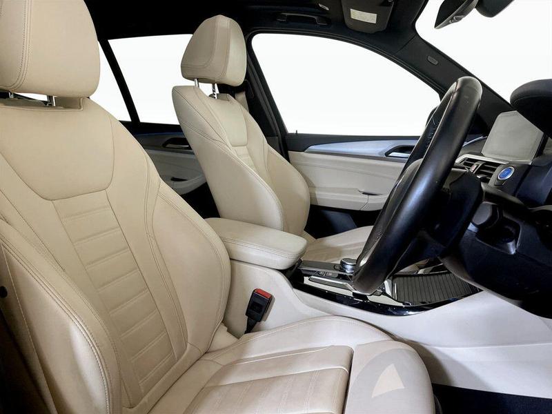 Used BMW iX3 2021 for sale - 76344400: Photo 13