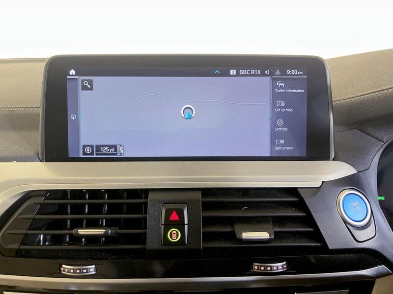 Used BMW iX3 2021 for sale - 76344400: Photo 22