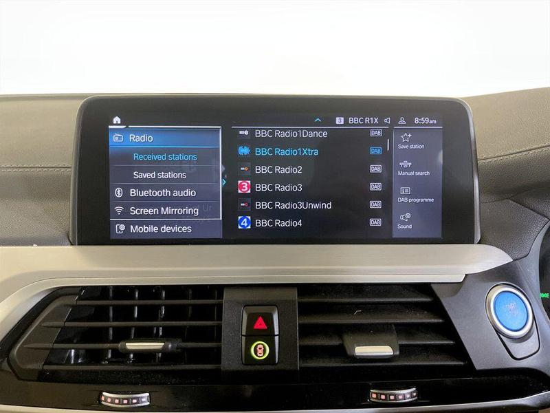 Used BMW iX3 2021 for sale - 76344400: Photo 25