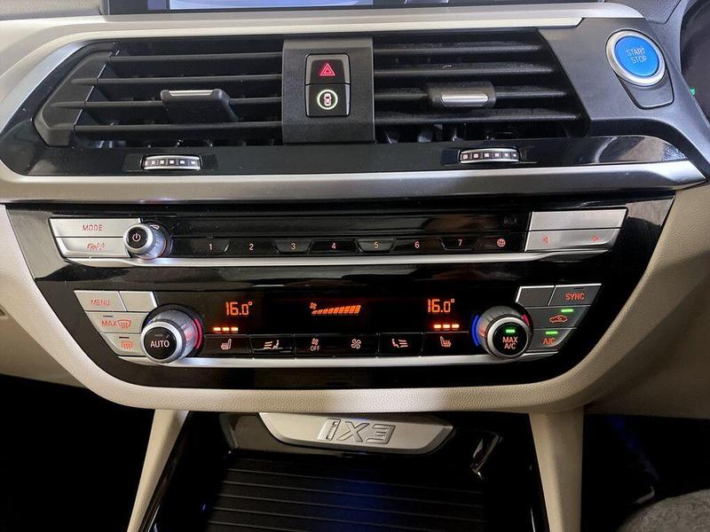 Used BMW iX3 2021 for sale - 76344400: Photo 27