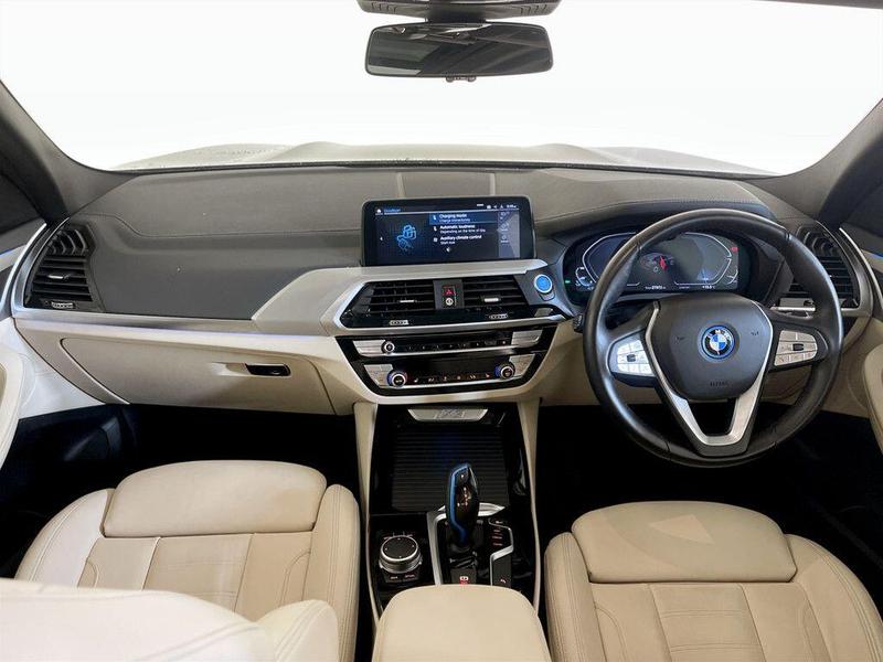 Used BMW iX3 2021 for sale - 76344400: Photo 3