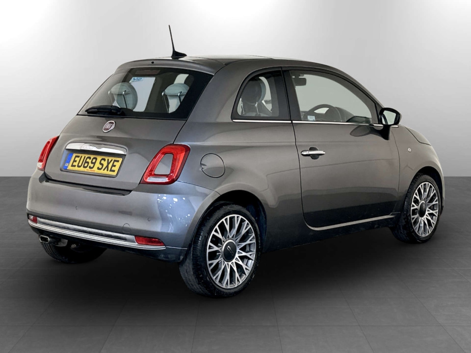 Used Fiat 500 2019 for sale - 77185380: Photo 10