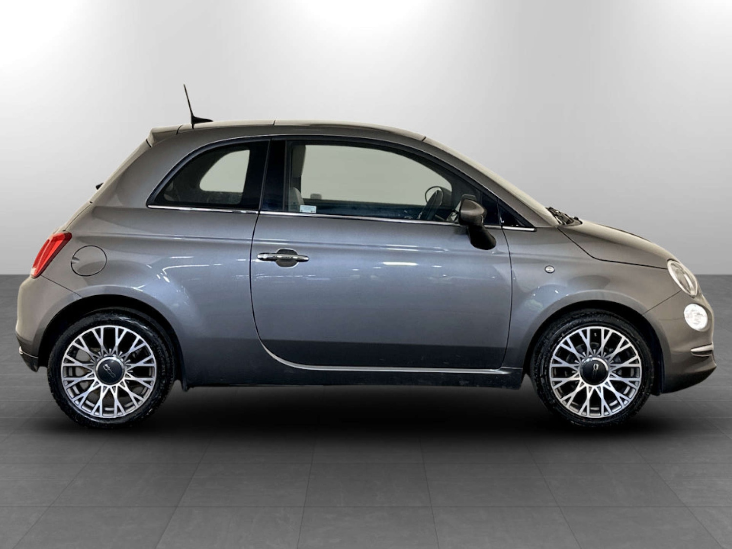 Used Fiat 500 2019 for sale - 77185380: Photo 11