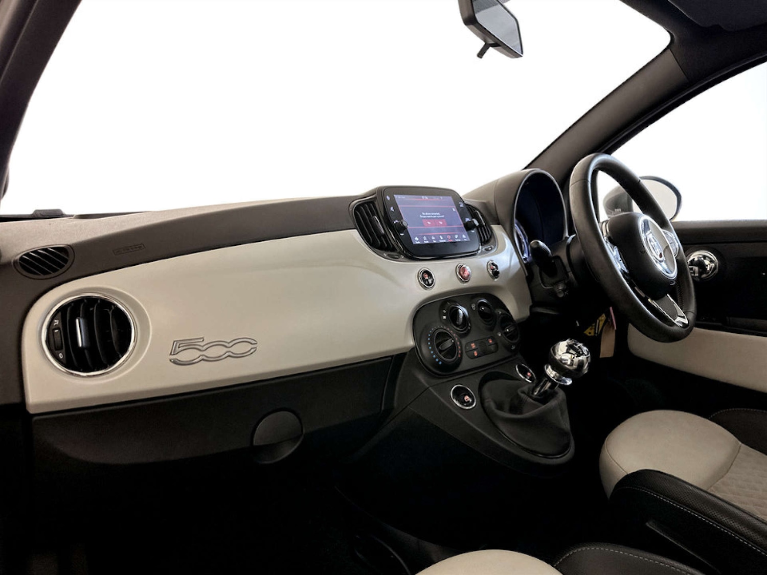 Used Fiat 500 2019 for sale - 77185380: Photo 12