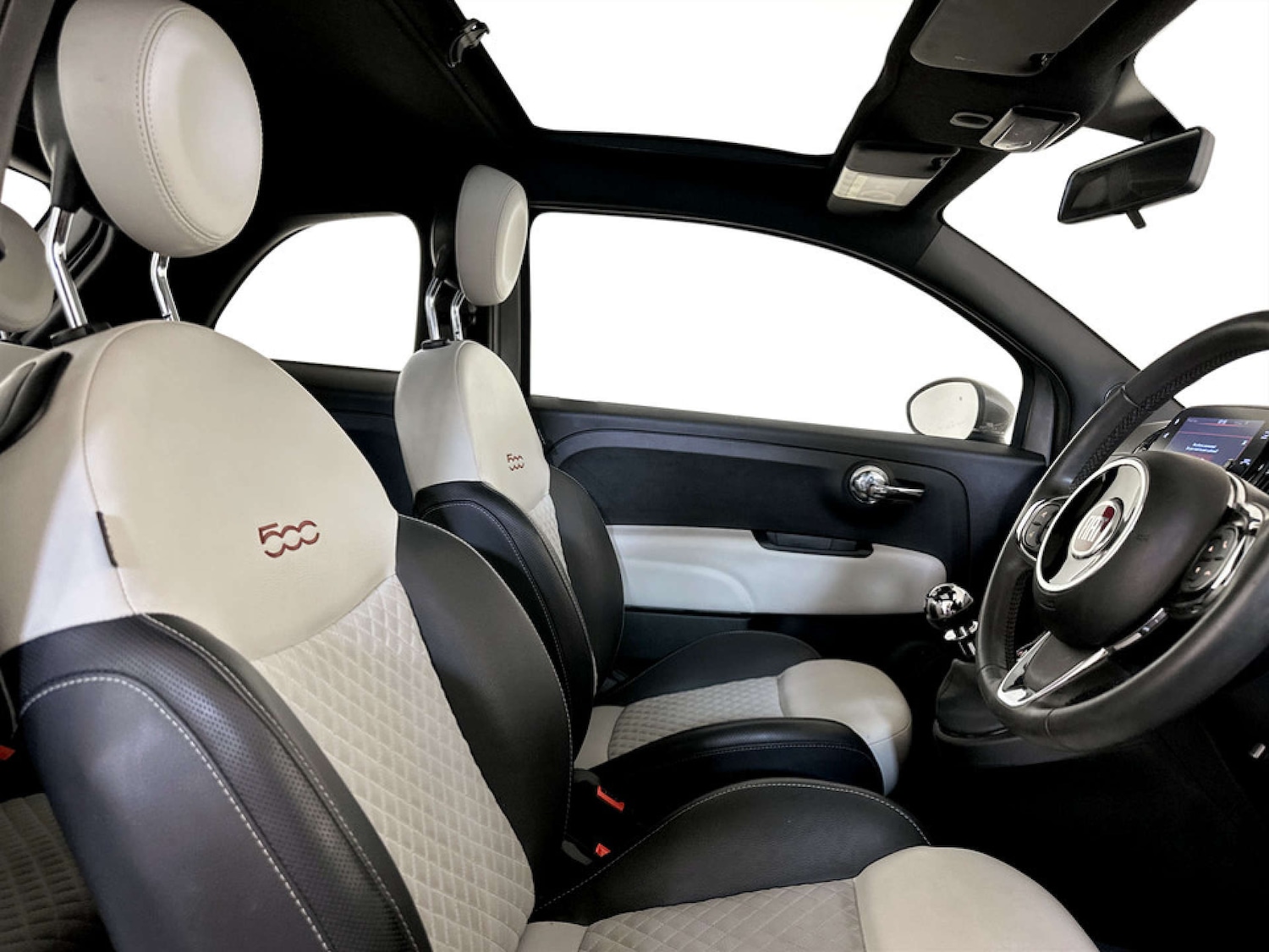 Used Fiat 500 2019 for sale - 77185380: Photo 13