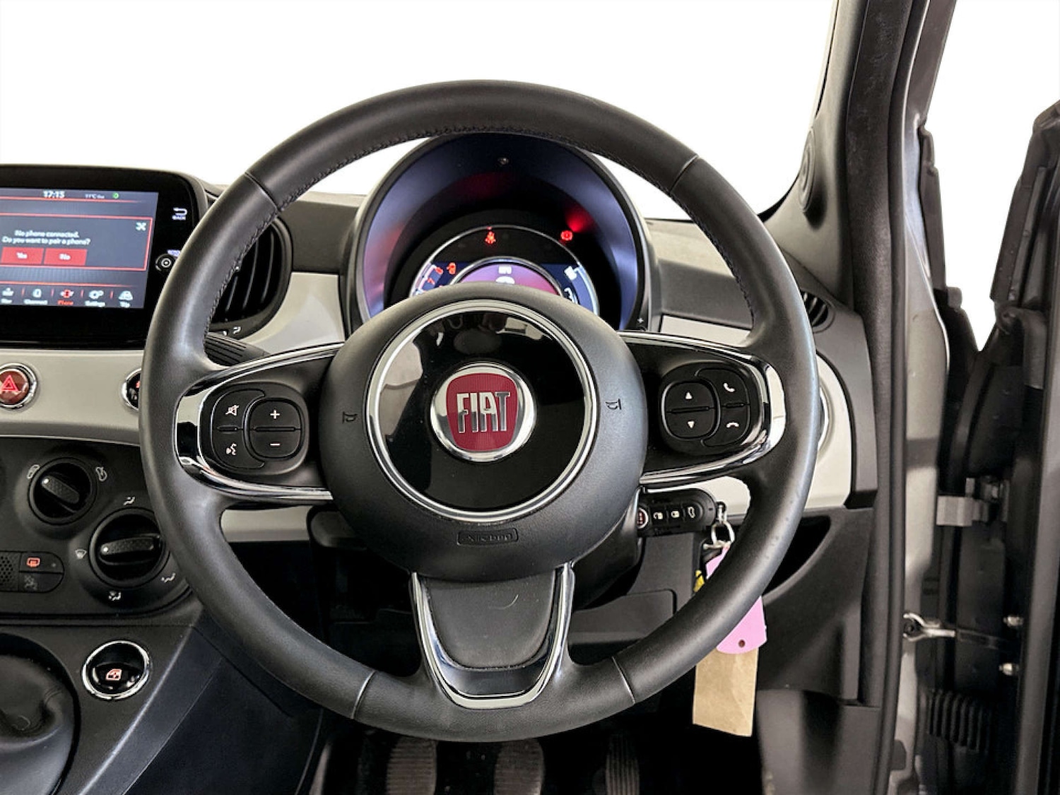 Used Fiat 500 2019 for sale - 77185380: Photo 16