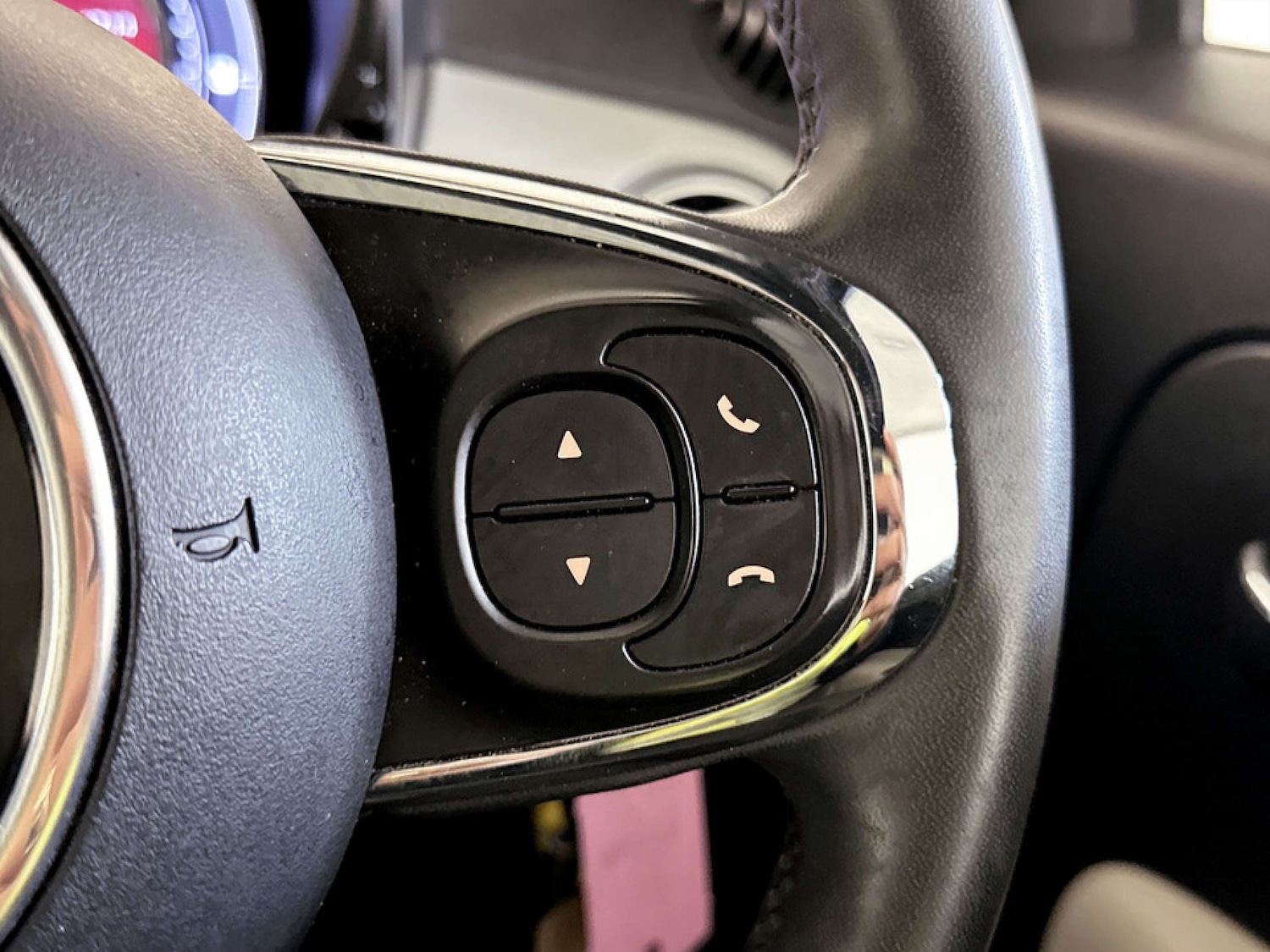 Used Fiat 500 2019 for sale - 77185380: Photo 19