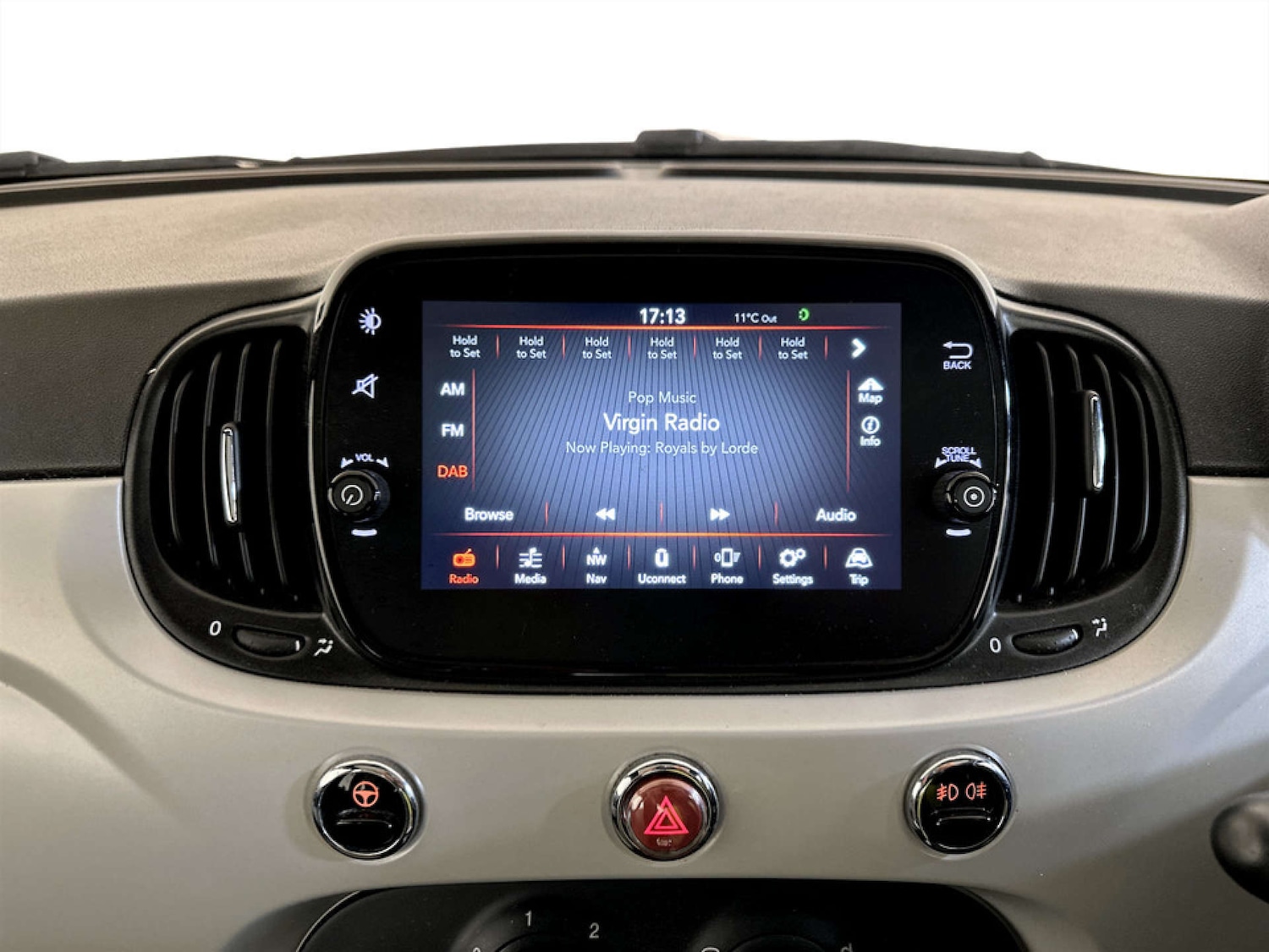 Used Fiat 500 2019 for sale - 77185380: Photo 20