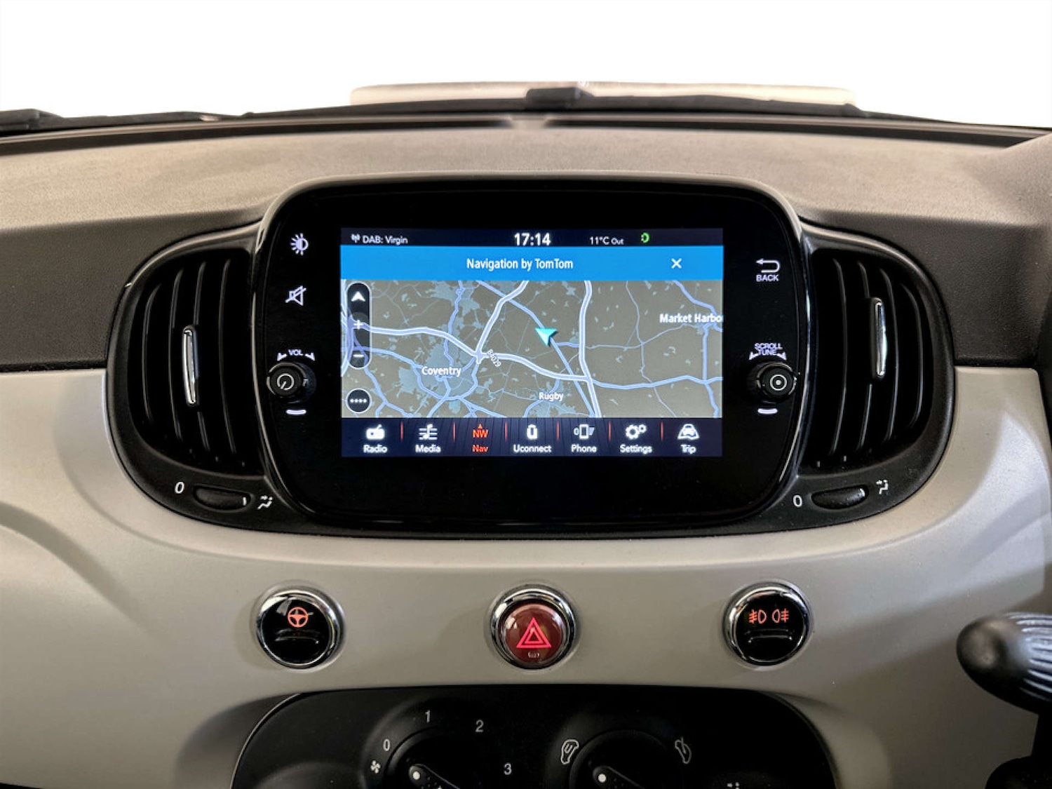 Used Fiat 500 2019 for sale - 77185380: Photo 22