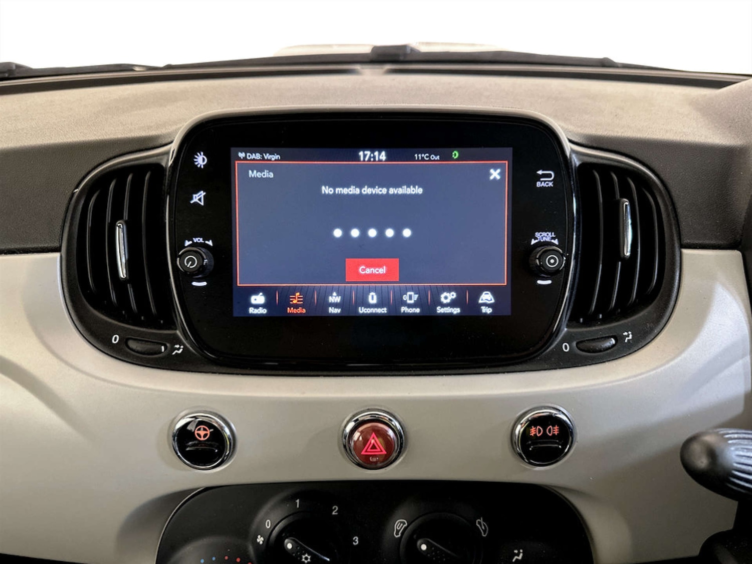 Used Fiat 500 2019 for sale - 77185380: Photo 23