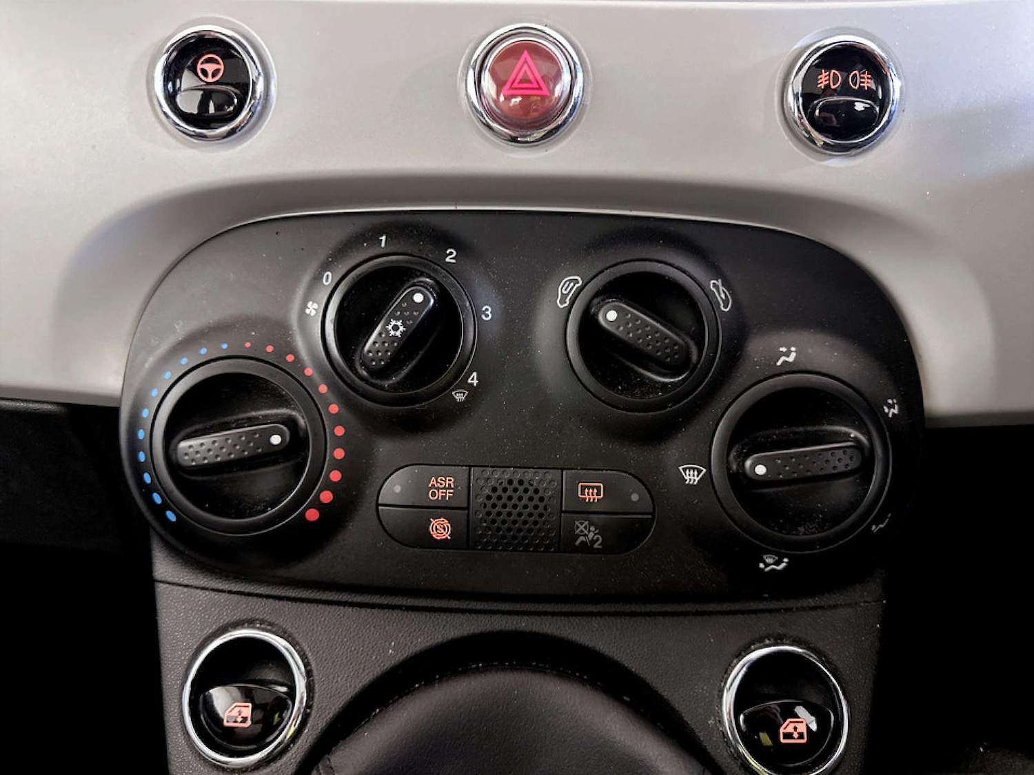 Used Fiat 500 2019 for sale - 77185380: Photo 24