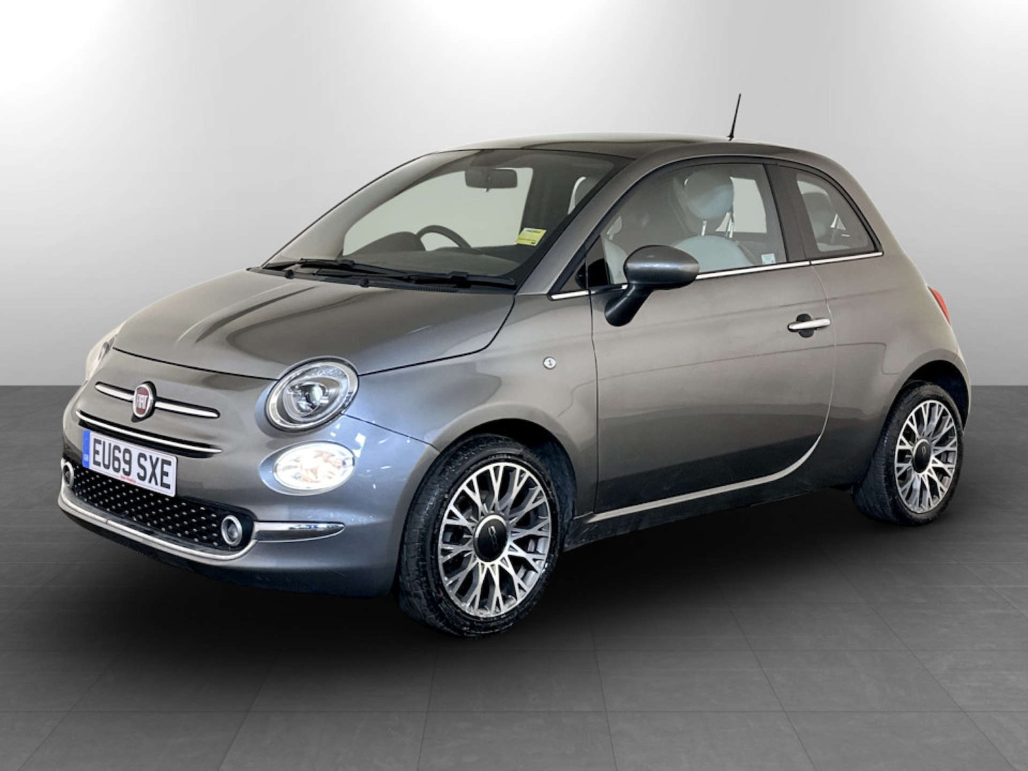 Used Fiat 500 2019 for sale - 77185380: Photo 6