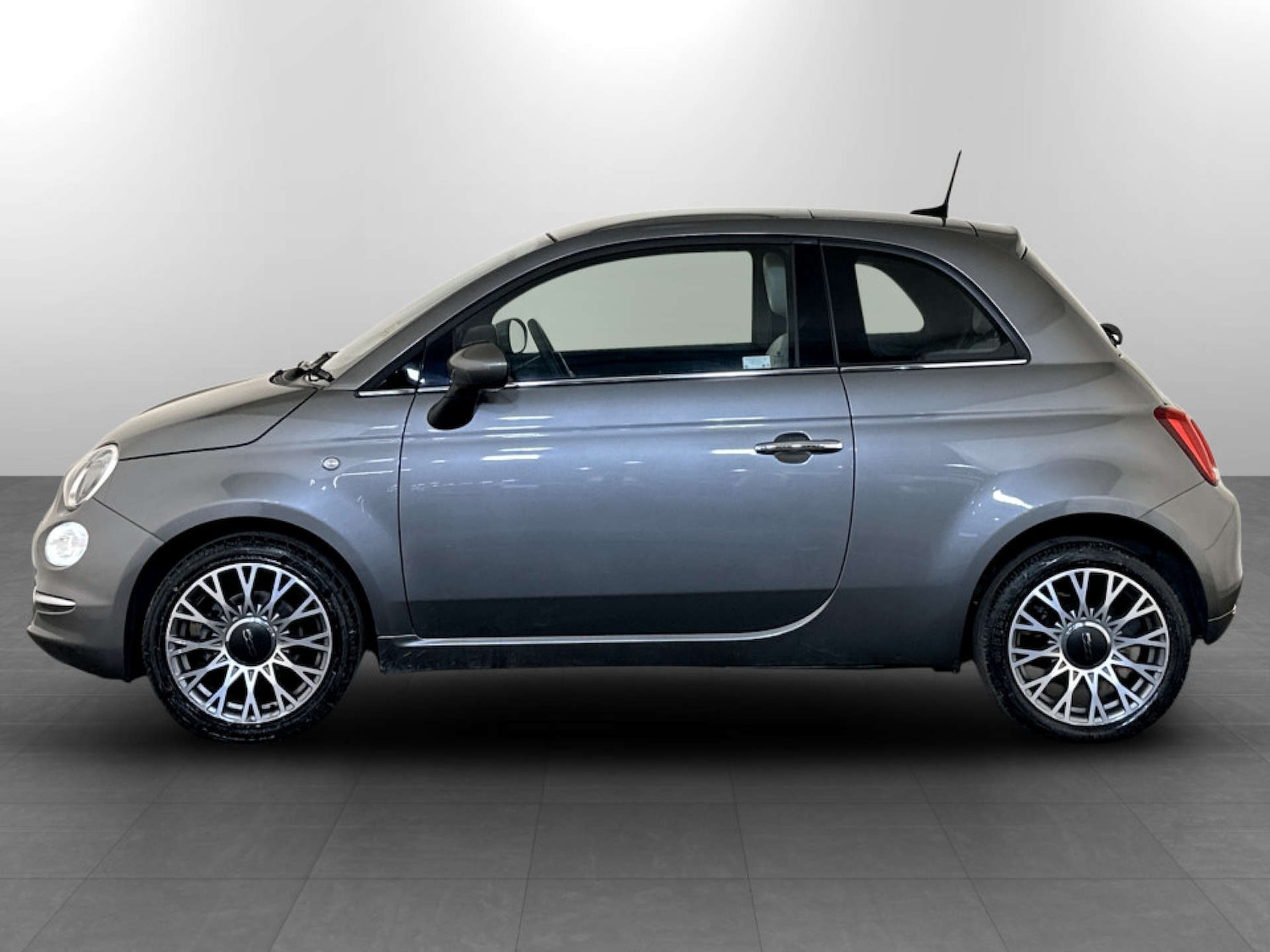 Used Fiat 500 2019 for sale - 77185380: Photo 7