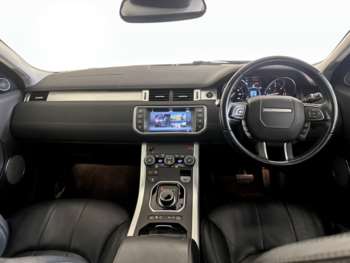 Used Land Rover Range Rover Evoque 2018 for sale - 74559422: Photo