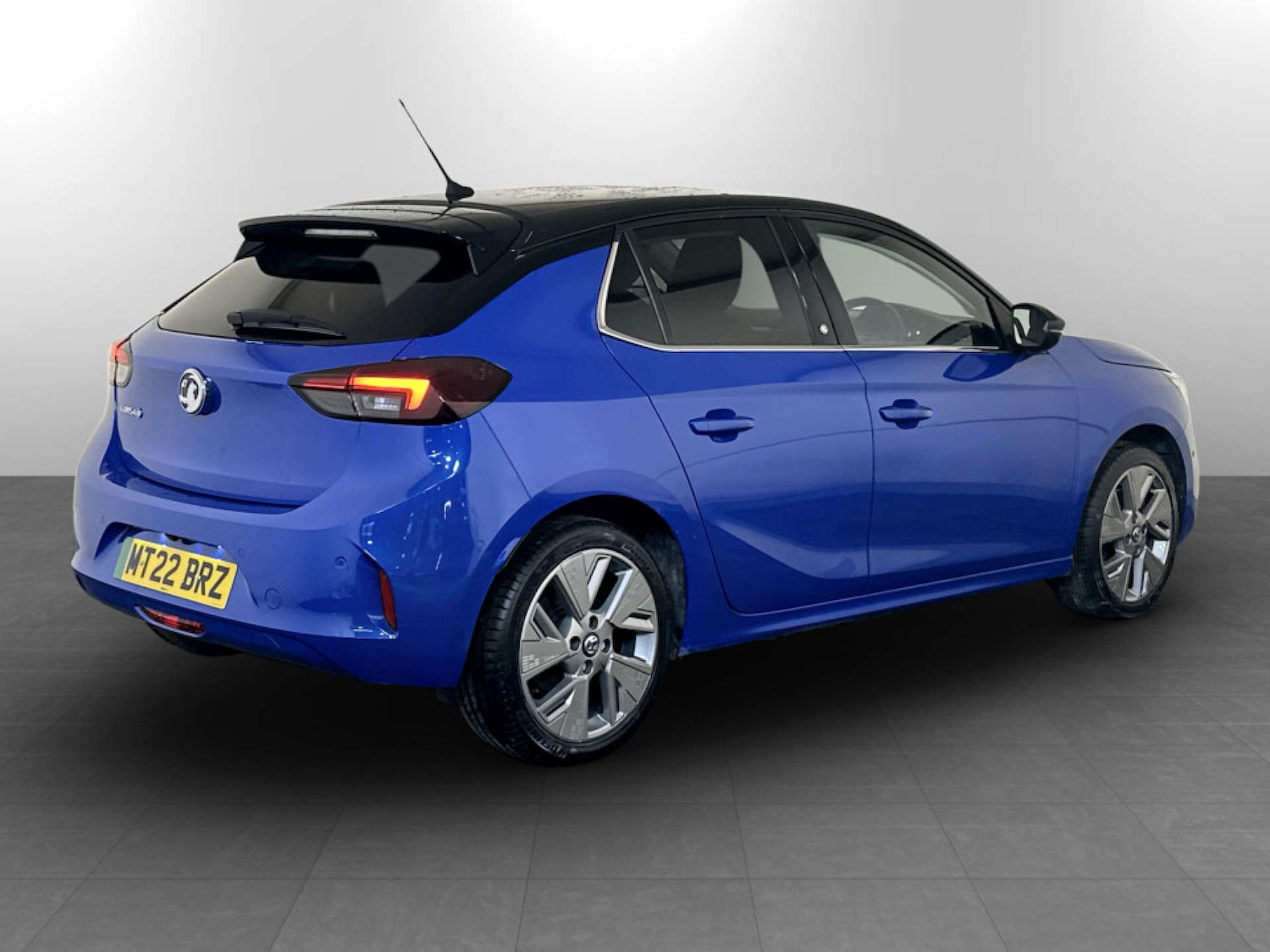 Used Vauxhall Corsa 2022 for sale - 77581156: Photo 10