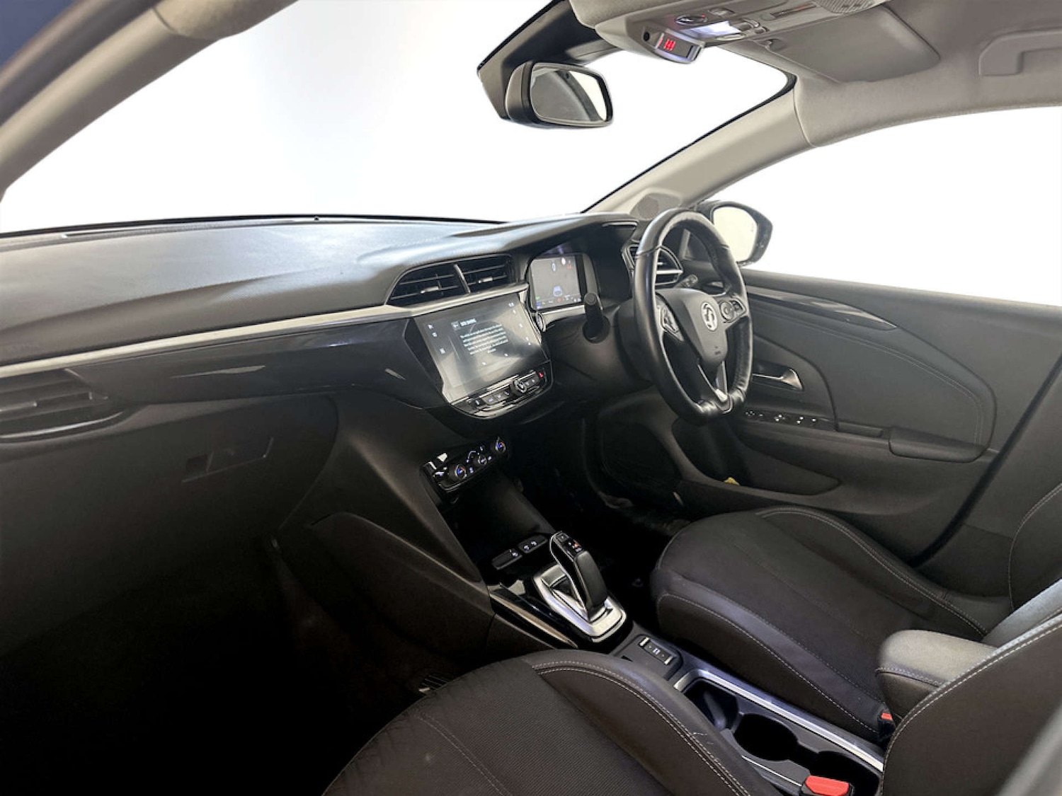 Used Vauxhall Corsa 2022 for sale - 77581156: Photo 12