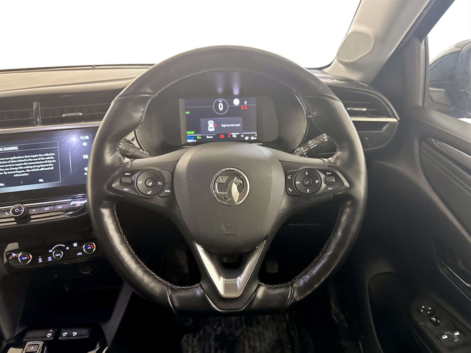 Used Vauxhall Corsa 2022 for sale - 77581156: Photo 16