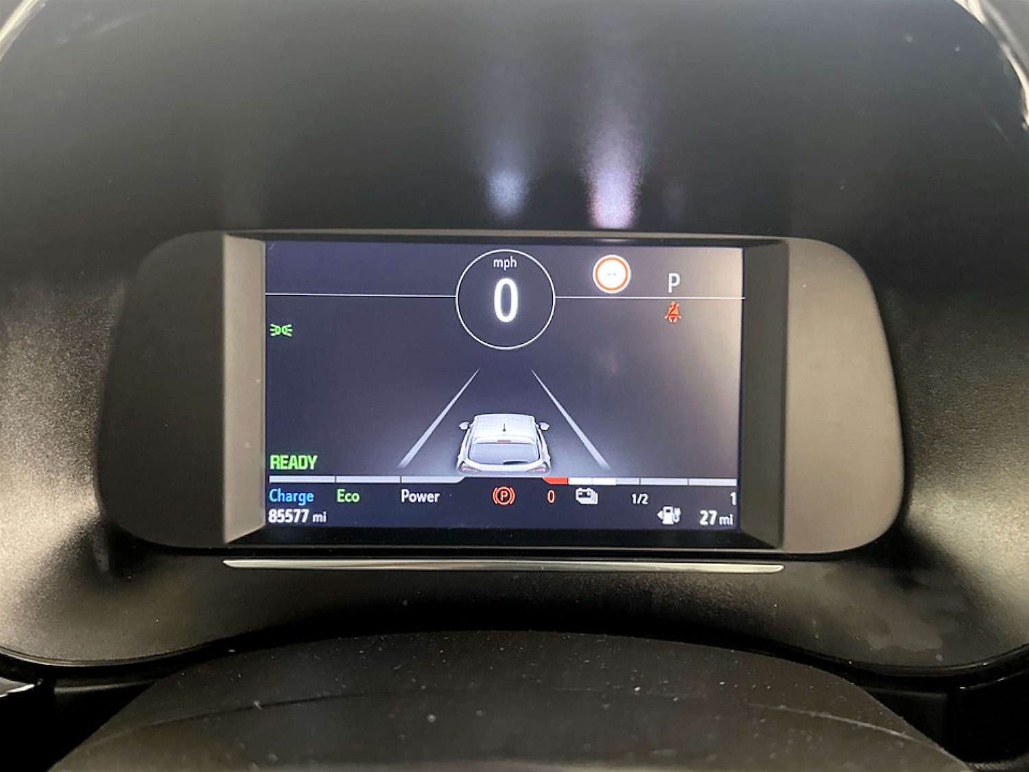 Used Vauxhall Corsa 2022 for sale - 77581156: Photo 18