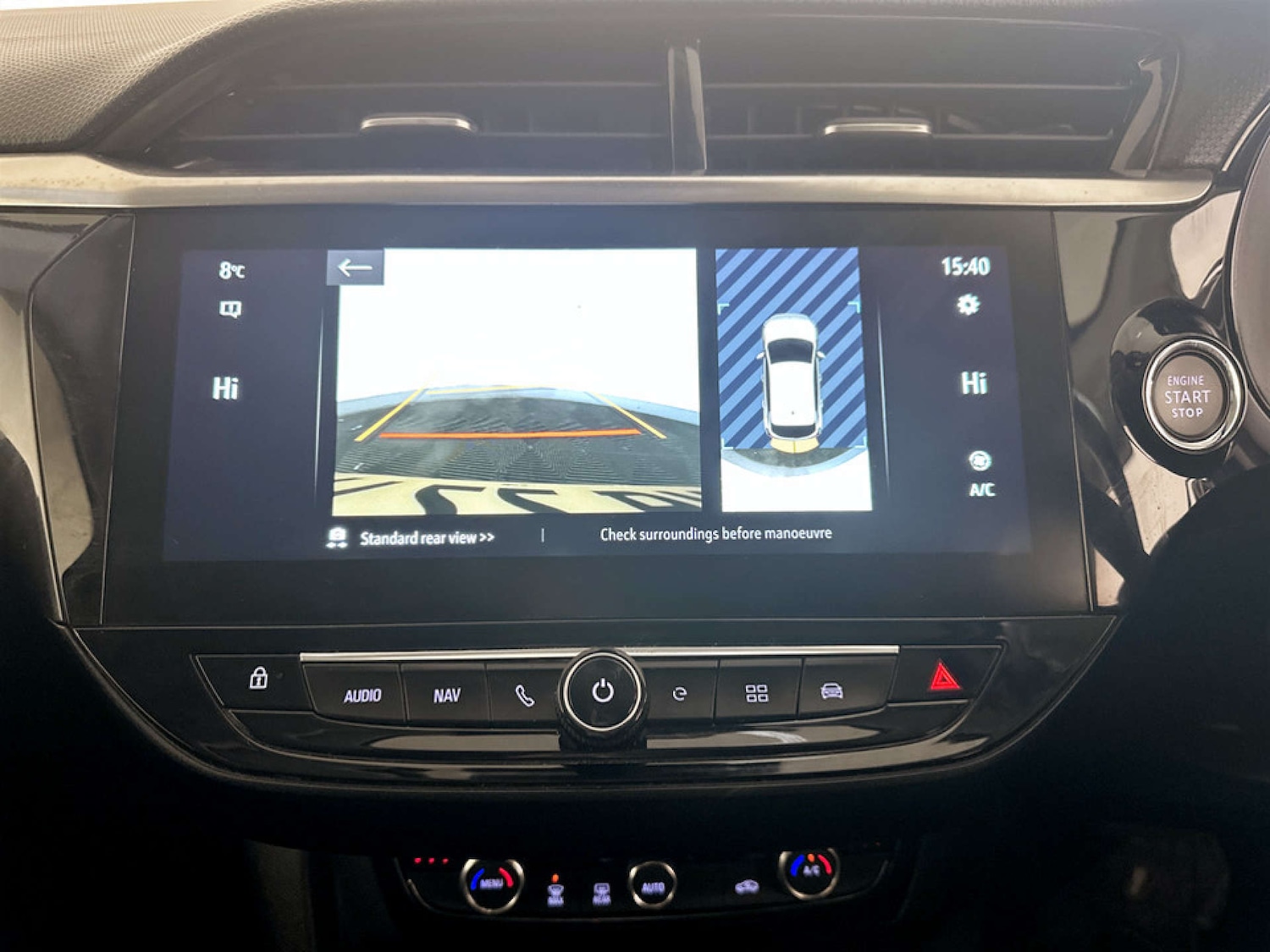 Used Vauxhall Corsa 2022 for sale - 77581156: Photo 20