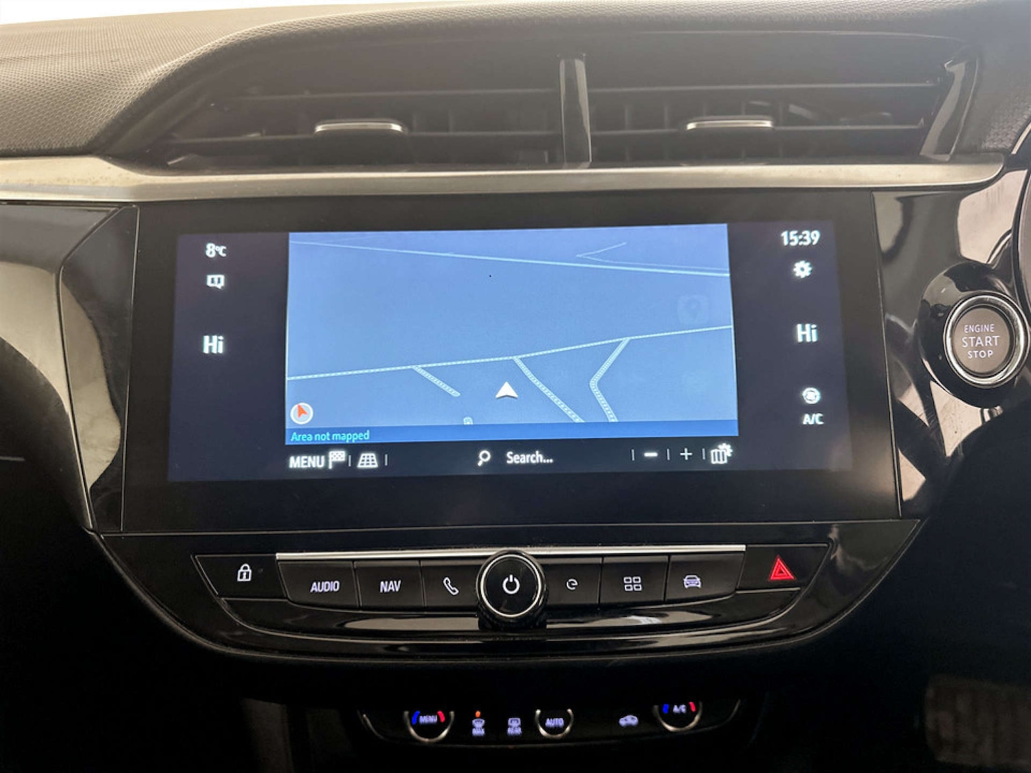 Used Vauxhall Corsa 2022 for sale - 77581156: Photo 21