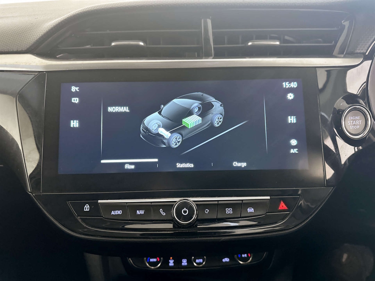 Used Vauxhall Corsa 2022 for sale - 77581156: Photo 22