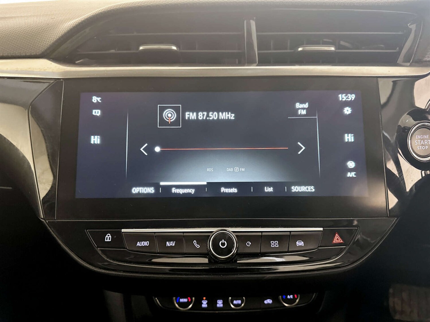 Used Vauxhall Corsa 2022 for sale - 77581156: Photo 23