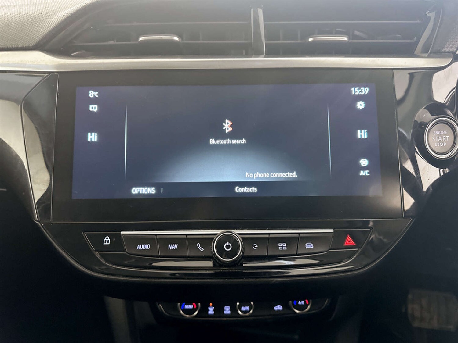 Used Vauxhall Corsa 2022 for sale - 77581156: Photo 24