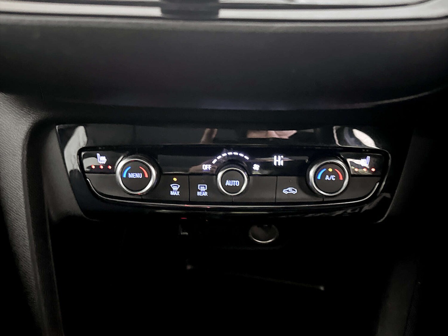 Used Vauxhall Corsa 2022 for sale - 77581156: Photo 25