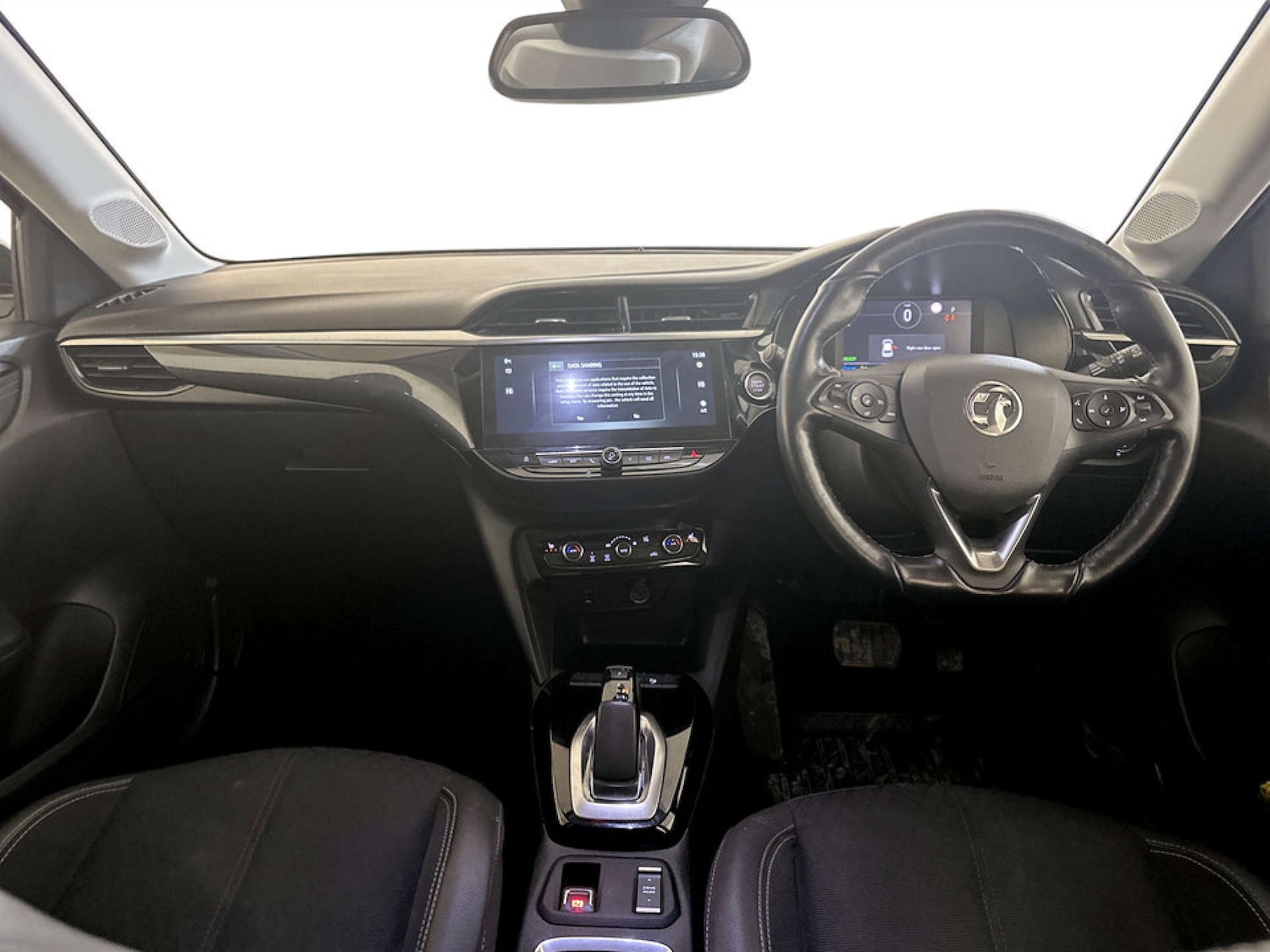 Used Vauxhall Corsa 2022 for sale - 77581156: Photo 3