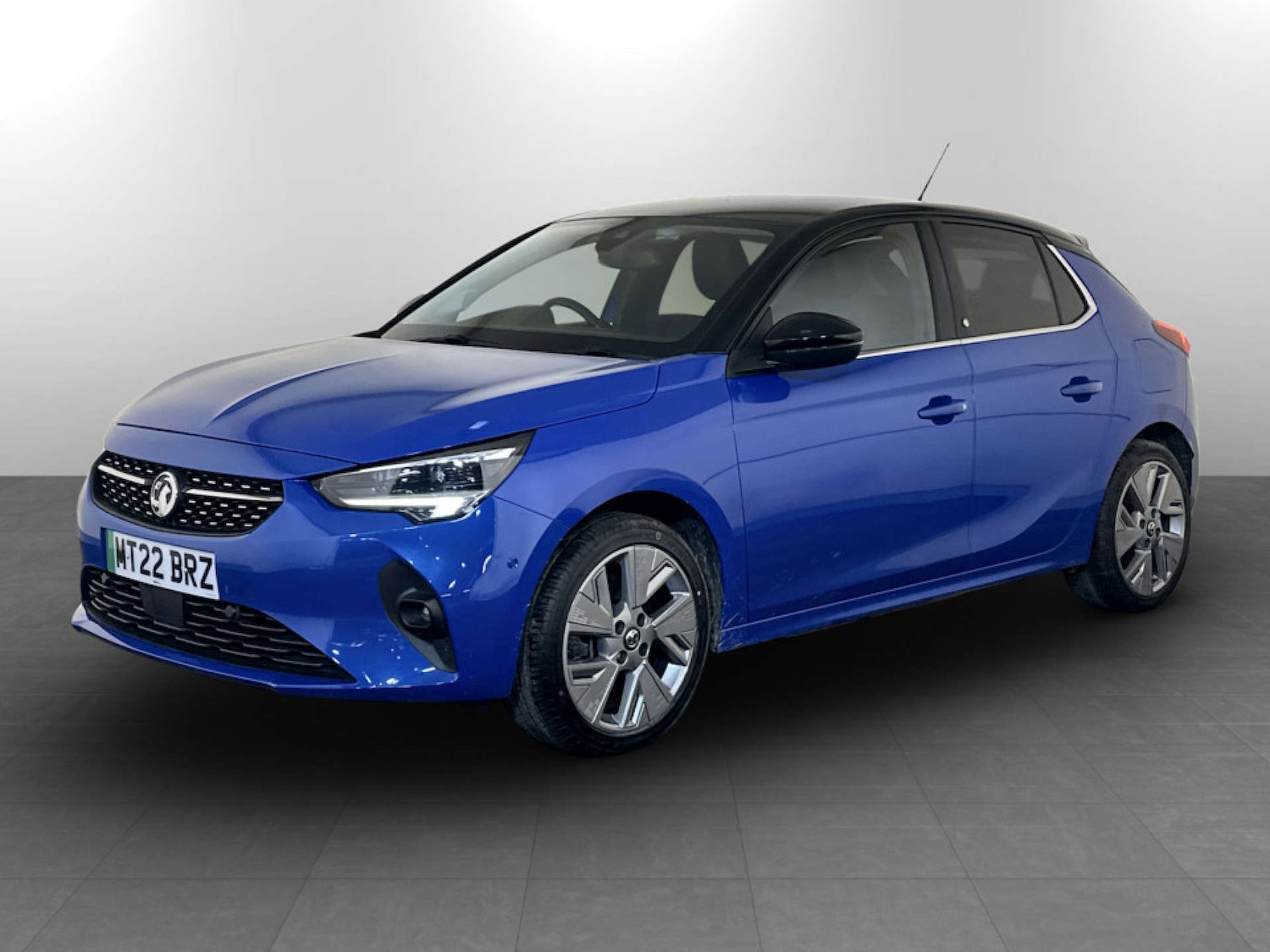 Used Vauxhall Corsa 2022 for sale - 77581156: Photo 6